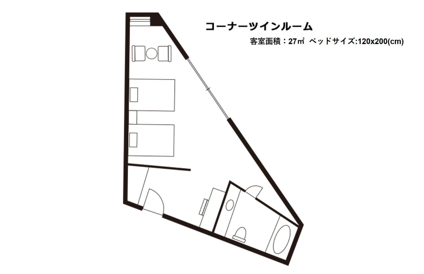 Hotel Jal City Nagano Exteriör bild