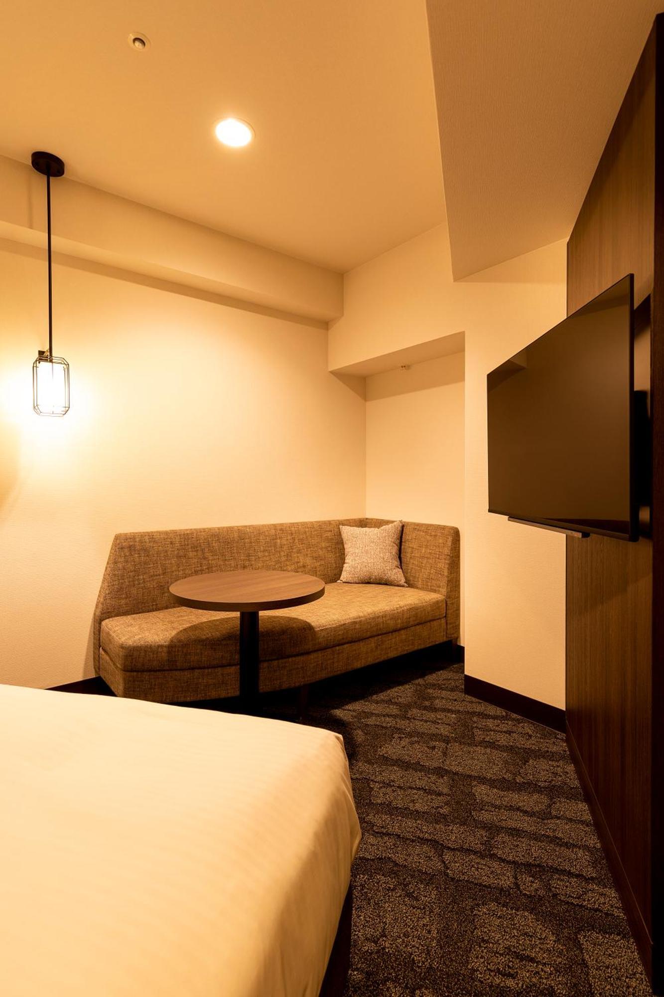 Hotel Jal City Nagano Exteriör bild