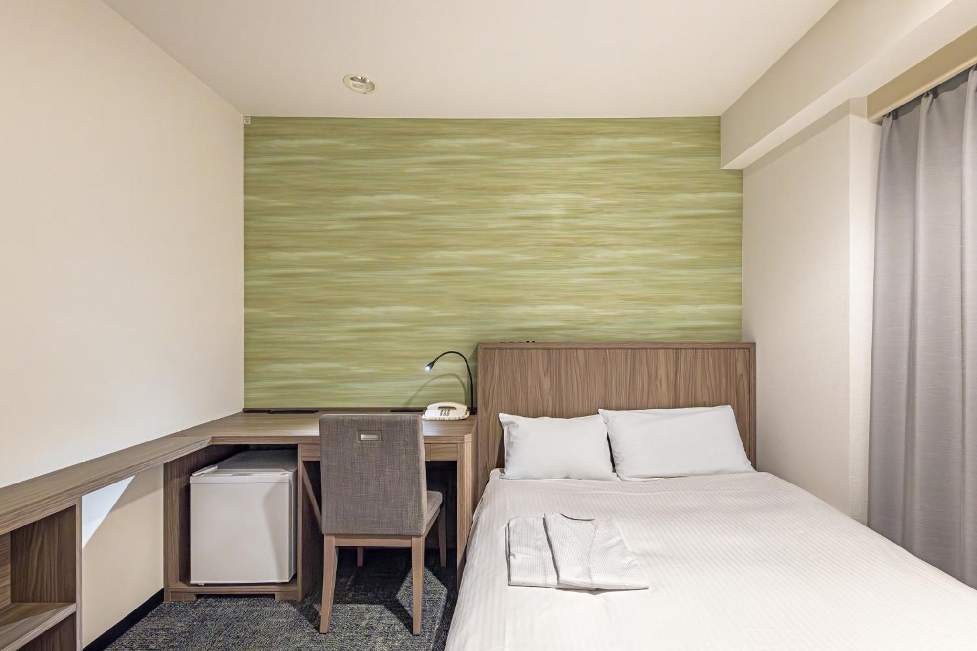 Hotel Jal City Nagano Exteriör bild